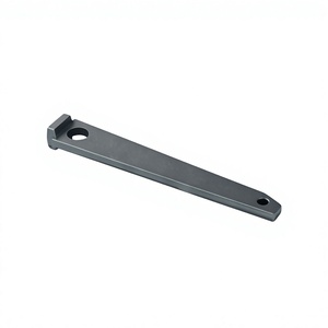 Les petits cales de protection fabriquées en grade 65-45-12 garantissent des performances et une sécurité optimales lors de leur utilisation. - Product Image 1