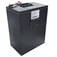 Baterai LiFePO4 72V 50Ah Paket Lithium untuk E-bike Sepeda Motor Forklift Sumber Daya Listrik