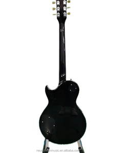 <span class=keywords><strong>Guitarra</strong></span> Eléctrica LSP de Alta Calidad y Más Vendida del Fabricante, Corte Único y Tapa de Arce, <span class=keywords><strong>Guitarra</strong></span> Electroacústica - Product Image 2