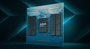 ซีพียู รุ่น 9005 ซีรีส์ 9355 สำหรับเซิร์ฟเวอร์ 32 คอร์ 64 เธรด ความเร็วพื้นฐาน 3.55 กิกะเฮิรตซ์ แคช 256 เมกะไบต์ TDP ค่าเริ่มต้น 280 วัตต์ - Product Image 5