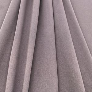 Tissu en maille simple couche tricoté à la chaîne 100 % polyester double face à surface plate de haute qualité JY1204 pour chaussures et sacs à dos - Product Image 5