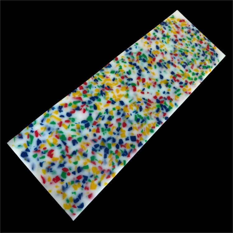 Factory Customized 4x8 Plastic Hdpe Sheets