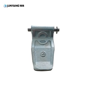 Bisagras de Acero para Contenedores de Envío ISO, Accesorios para Carga Seca en Oferta para el Mercado Canadiense y Australiano - Product Image 4