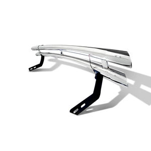 Parachoques trasero de accesorios para automóviles <span class=keywords><strong>4x4</strong></span> para <span class=keywords><strong>Toyota</strong></span> hilux Revo Vigo <span class=keywords><strong>2002</strong></span> a 2015 - Product Image 2