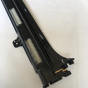 Oem — fabricant professionnel chinois, produit avec un <span class=keywords><strong>toit</strong></span> panoramique, pour <span class=keywords><strong>MG</strong></span> <span class=keywords><strong>ZS</strong></span> - Product Image 2