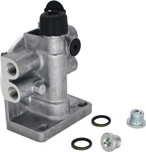 Boîtier de filtre à carburant 11110702 Séparateur d'eau Siège de filtre à carburant 11110683 pour excavatrice EC210 - Product Image 1