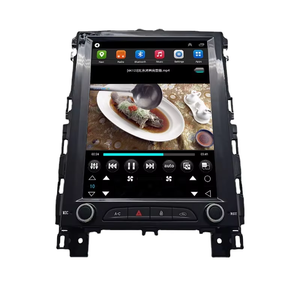 <span class=keywords><strong>Autoradio</strong></span> Android 12 4G LTE à écran vertical pour Renault <span class=keywords><strong>Koleos</strong></span> 2017-2019 Lecteur multimédia Android pour voiture IPS DSP GPS Navigation Vidéo de voiture - Product Image 4