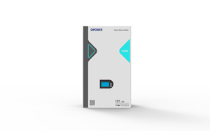 48V 200AH Système de stockage d'énergie domestique mural Batterie au lithium-ion pour système solaire Batteries au lithium-ion pour appareil ménager - Product Image 5