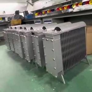 Explosion Proof Electric Heater RB-2000127A Convector Type For Coal Mines With Safety Certificate - Product Image 1