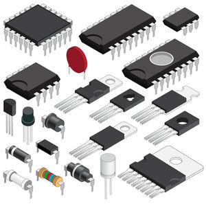 Télécommande RF 433 MHz 4 canaux ABCD 4 boutons RF Slampher 4CH Pro pour portail électrique et porte de garage - Product Image 3
