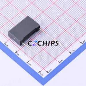Condensateur à film polypropylène (CBB) MMKP272J3F1501, composant traversant (THT), pas de 15 mm, 2,7 nF, 5 %, 2 kV - Product Image 2