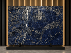 Dalle <span class=keywords><strong>de</strong></span> granit <span class=keywords><strong>bleu</strong></span> <span class=keywords><strong>de</strong></span> luxe polie pour comptoir <span class=keywords><strong>de</strong></span> cuisine, dessus <span class=keywords><strong>de</strong></span> meuble <span class=keywords><strong>de</strong></span> salle <span class=keywords><strong>de</strong></span> bain, revêtement mural, marche d'escalier, carrelage <span class=keywords><strong>de</strong></span> sol, rebord <span class=keywords><strong>de</strong></span> fenêtre - Product Image 6