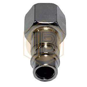 Raccordo rapido pneumatico per compressore d'aria - Product Image 3