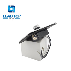 Ngày và đêm làm việc chuyển động Cảm quang ánh sáng cảm biến quang điện 120-277vac - Product Image 3