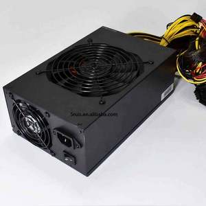 2800W 93Plus 110-270V Gold ower upply para Cash C Cash efectivo 12 GUs s R570 580 380 380x G1070 - Product Image 2