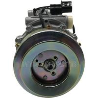 Compresseur de climatisation pour 1999-2004 Mitsubishi Montero Sport 3.5L convient à MR360874 MR360532 MR315442 AKC200A551J AKC200A551G