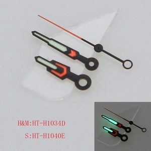 Argent Noir Super C3 Vert Lumineux Fit NH34 NH35 NH36 NH38 NH70/1 Mouvement Mods 28.5mm <span class=keywords><strong>Cadran</strong></span> <span class=keywords><strong>SKX007</strong></span> Montre Mains Pièces - Product Image 1