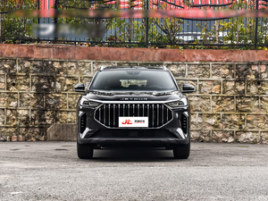 Jetour X70 Plus 2023 d'<span class=keywords><strong>occasion</strong></span>, SUV automatique 1.5T, 5 places, conduite à gauche, sièges en cuir, caméra 360°, faible kilométrage, véhicule d'<span class=keywords><strong>occasion</strong></span> à vendre - Product Image 2