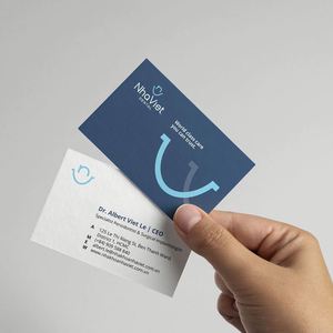Servicio de Impresión de Folletos Publicitarios Personalizados, Tarjetas de Visita en Papel Couché, Bolsas de Compras para Hoteles - Product Image 2