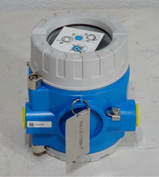 ITEMP FF TMT165 TMD833 ITemp TMT162 Smart Temperature Field Transmitter TMT162-F21331BKE with Two Universal Sensor Inputs
