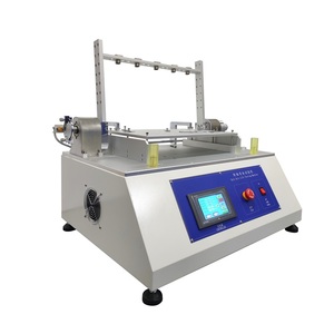 Độ chính xác cao máy tính xách tay bản lề Xoắn chu kỳ Tester | Tự động kiểm tra độ bền máy | ISO chứng nhận - Product Image 1