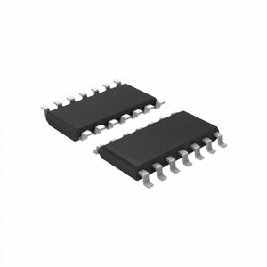 Clock Timing SA556DT Authorized Distributor Buy Electronics Components Online 14 SOlC - Product Image 1