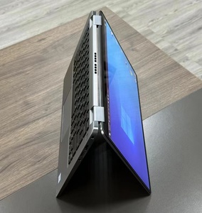 Ordinateur portable Latitude 7400 I7-8665U 16+512 14 pouces d'occasion Écran tactile 2-en-1 - Product Image 2