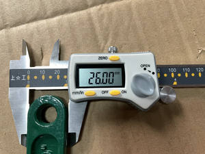 Produk pengiriman kustom Tiongkok 2024 dengan pengadaan dan layanan inspeksi kunci pas minyak 9 inci - Product Image 3