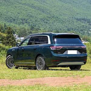 Pagamento anticipato Huawei Aito M9-grandiosità elettrica 5250mm lungo raggio 510km potenti prestazioni pronte a partire - Product Image 4