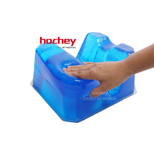 Medical Grade Supplies <strong>Prone</strong> Face protection Pad Gel <strong>Positioning</strong> Pad High Quality Operating Table Accessories - Product Image 5