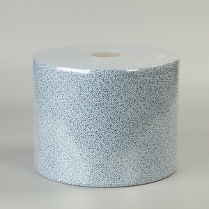 Jeenor Max 31/35 nhà máy nhà sản xuất 100% PP Nguyên liệu S/SS/SMS/smms không dệt vải dầu hấp thụ con lăn - Product Image 4