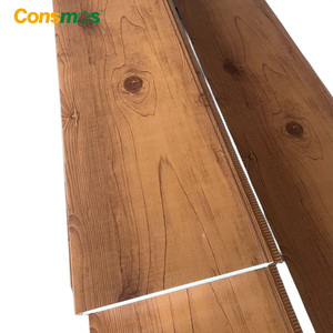 Matériau de construction en PU panneau mural revêtement isolant thermique panneau sandwich en mousse de <span class=keywords><strong>polyuréthane</strong></span> des Philippines - Product Image 2