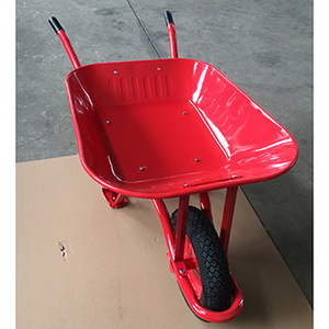 130 kg 65 L Matériel agricole WB6200 et outils agricoles manuels, chariot à main - Product Image 4