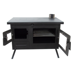 Meilleur produit Réchaud <span class=keywords><strong>de</strong></span> cuisine à <span class=keywords><strong>bois</strong></span> Réchaud <span class=keywords><strong>de</strong></span> tente <span class=keywords><strong>de</strong></span> camping avec barbecue - Product Image 2