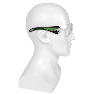 نظارات أمان احترافية عالية الجودة من ماركة نايكاي، صديقة للبيئة، مضادة للضباب والخدوش، لحماية العين - Product Image 6