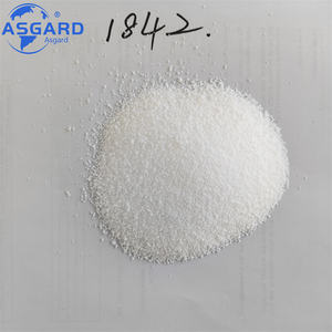 Ácido Esteárico ASGARD 12 Hsa para Solidificador de Aceite 1842 Cas 57114 - Product Image 2