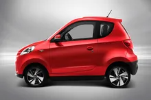 China Fabricante De Venda Direta 2-Seater Puro Veículo Logístico Elétrico New Energy <span class=keywords><strong>Car</strong></span> - Product Image 2