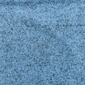 Loose <strong>Hacci</strong> Viscose Polyester Micro <strong>Fabric</strong> Fleece Knitting <strong>Fabric</strong> Knitted for Winter Jersey Sweater - Product Image 4