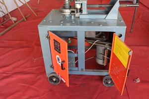 Máquina <span class=keywords><strong>Dobladora</strong></span> <span class=keywords><strong>de</strong></span> Tubos Hidráulica, la Más Popular, para Doblar Tubos Cuadrados, Automática - Product Image 6
