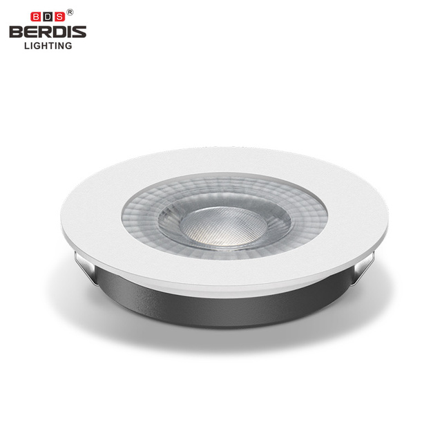 Ultra Thin for Slim Furniture Surface Mounted 230V Driverless Cob Mini Led Downlight LED Cabinet Lighting