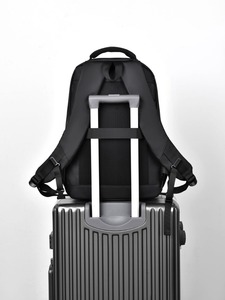 Sac à dos léger et spacieux personnalisé, sac à dos pour étudiants avancés, sac à dos décontracté et portable - Product Image 5