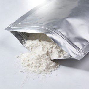 Polvo SLU-PP-332 de Alta Pureza CAS 303760-60-3 99% Peso Molecular 290.32g/mol EINECS 218-362-5 Marca OEM China Materia Prima Cosmética - Product Image 5
