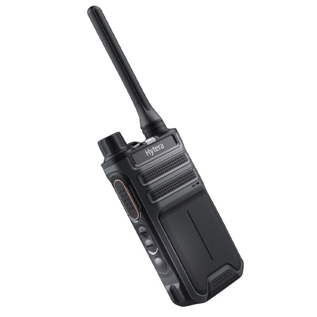 AP510 Analog Walkie Talkie-Long Range 0-15KM VHF/UHF IP54 Rated