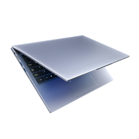 Nouvel Ordinateur Portable I9 9880H 8 Cœurs Windows 11 de 15,6 Pouces, 16 Go DDR4, 512 Go/1 To SSD FHD, PC Portable de Jeu et Professionnel