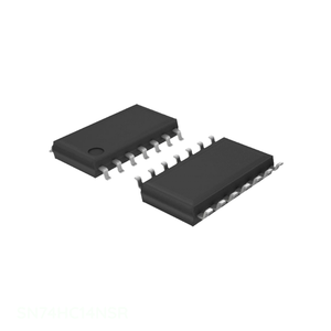 Porte logique CD74HC21M96 SOIC-14 de TI - Produit neuf, original et authentique. Composants électroniques avec détails de commande. - Product Image 1