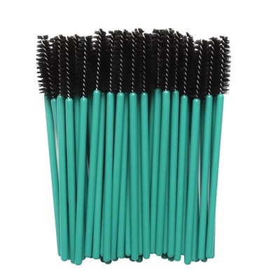 Noir + vert 50 pièces/paquet