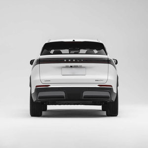รถยนต์ Geely Galaxy M7 ปลั๊กอินไฮบริด พลังงานใหม่ รถเอสยูวีไฟฟ้า สมาร์ทออโต้ ชาร์จเร็ว รถยนต์พลังงานใหม่ รถใหม่สำหรับขาย รับจอง - Product Image 5