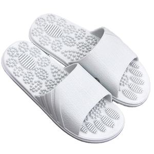 Verano hombres mujeres masaje de pies zapatillas acupresión - Product Image 4