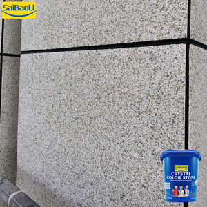Peinture murale extérieure effet <span class=keywords><strong>granit</strong></span> chaud, peinture pierre <span class=keywords><strong>granit</strong></span>, revêtement et peinture à base de <span class=keywords><strong>granit</strong></span> liquide - Product Image 5