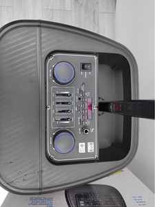 Gadgets technologiques : Système audio Hi-Fi stéréo ultime pour cinéma maison, avec enceintes et son de qualité - Product Image 5